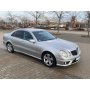 Предна броня E63 дизайн за Mercedes E класа W211 (2002-2008), снимка 6