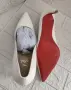 дамски обувки Christian Louboutin 40 реплика, снимка 3
