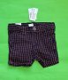 Английски детски къси панталони , снимка 1 - Панталони и долнища за бебе - 40625185