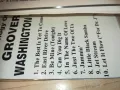 GROVER WASHINGTON JR,TAPE 1310241721, снимка 8