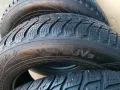 225/65R17 nokian-№839, снимка 5