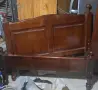 Мебели/чамово обзавеждане за стая - гардероби, легла, нощни шкафчета, маса, снимка 14