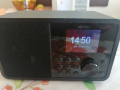 FM/DAB+/USB/Bluetooth радио KENDO DABIR Radio 21EX , снимка 6