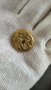 Златен солид на император Констанс II - Replica, снимка 2