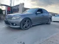 Mercedes-Benz C220 CDI *НА ЧАСТИ*, снимка 3