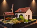 Спирка „Вишнева“ авторски колекционерски модел, снимка 4
