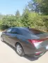 HUNDAI ELANTRA AVANTE , снимка 4