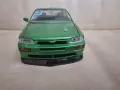 FORD ESCORT RS BURAGO 1/24, снимка 5