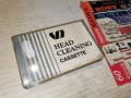 HEAD CLEANING CASSETTE 2112251003, снимка 1