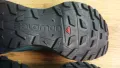 SALOMON GORE-TEX XA Siwa размер EUR 40 2/3 / UK 7,5 маратонки водонепромокаеми - 1109, снимка 15