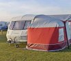 Продавам каравана Elddis , снимка 7