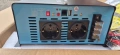инвертор за ток 12v 220v 4000w пълна синусоида, снимка 5