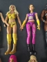 Екшън фигурки от лична колекция WWE Mattel Jakks разпродажба elite basic , снимка 13