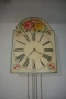 Стар стенен часовник, снимка 2