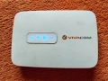 4G мини рутер за мобилен интернет за сим карти на Виваком България , снимка 7
