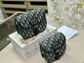 Christian Dior Дамска чанта, кожа, снимка 1