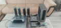 DVD Philips домашно кино с wireless връзка , снимка 9