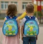 Детски ранички – готови за училище и игри, снимка 2