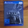 PS 4 Skyrim The Elder Scrolls V Специално издание, снимка 1