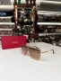Gucci 🤍 Cartier 🤍 Дамски Слънчеви Очила , снимка 7