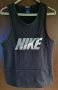 Мъжки потник Nike, снимка 1 - Тениски - 41815827