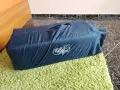Сгъваема бебешка кошара за сън и игра Bebe Confort + допълнителен матрак, снимка 6