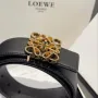 Колан Loewe , снимка 3