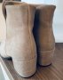 Прекрасни комфортни боти/ботуши ANNA FIELD USA, снимка 14