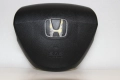 Airbag волан Honda FRV (2006-2011г.) 77800-SJD-E81 / Хонда FR-V / 77800SJDE81, снимка 1