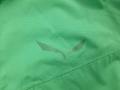 Salewa Fanes Clastic - Оригинално мъжко яке размер 52 / L, снимка 9