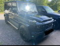 Mercedes-Benz Mercedes G55 amg 2009г, снимка 2