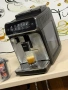 Кафемашина кафе автомат Philips Latte go с гаранция, снимка 1