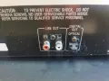 TECHNICS CD PLAYER MADE IN JAPAN ВНОС SWISS 2308261909L4, снимка 8