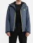 4F, L/XXL - ново, оригинално ски, сноуборд мъжко яке, снимка 3