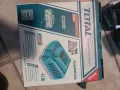 Зарядно устройство за Li-Ion батерии TOTAL INDUSTRIAL, 20 V, 4 A, снимка 3