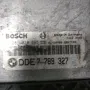 Компютър двигател за BMW 3 E46 320D ECU 0281010565 , DDE7789327, снимка 2