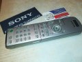 sony rm-ss300 audio remote control 2206232016, снимка 6