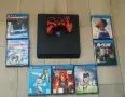 Playstation 4 с игри , снимка 4