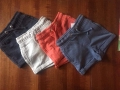 Английски детски къси панталонки-NEXT 4 цвята