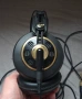 Студийни слушалки AKG K240 Studio, снимка 1