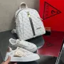 Louis Vuitton Дамска Раница Луис Витон Код D2052, снимка 8