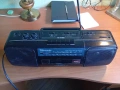 Радиокасетофон Панасоник, снимка 1
