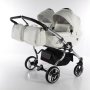 Бебешка количка Junama Diamond Individual Duo 2в1, 3в1 НОВА, снимка 13