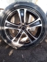 БМВ Е46 5х120х17, снимка 1