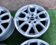 джанти 5/112/16 Mini Mercedes A B V class, снимка 4