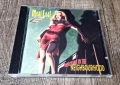 Компакт Дискове - Рок Метъл: Meat Loaf - Welcome To The Neighbourhood, снимка 1