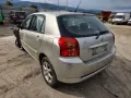 Toyota Corolla 1.4 - 97к.с - 2005г. на части, снимка 4