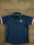 gaastra - страхотна мъжка тениска КАТО НОВА , снимка 5