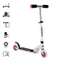 Тротинетка, Алуминиева регулируема,72-82 см кормило, , снимка 1