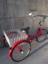 Продавам триколка в изправност,без дефекти., снимка 1 - Велосипеди - 41622706